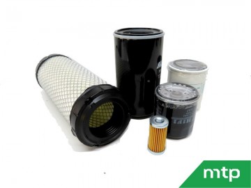 Onderhoudsset shibaura st329 st330 st333 hst