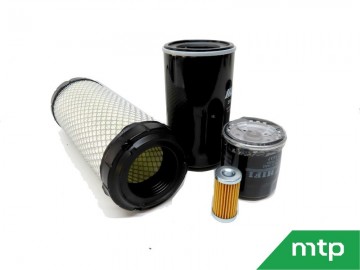 Onderhoudsset shibaura st329 st330 st333