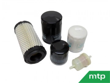 Onderhoudsset shibaura sx25 26