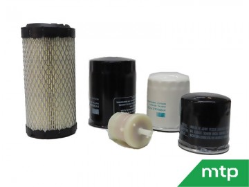 Onderhoudsset shibaura sx25