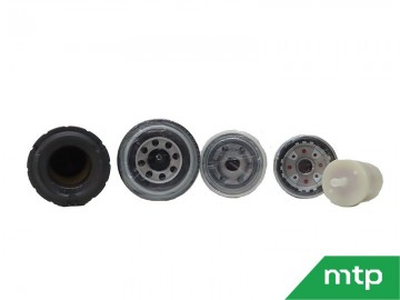 Onderhoudsset shibaura sx26