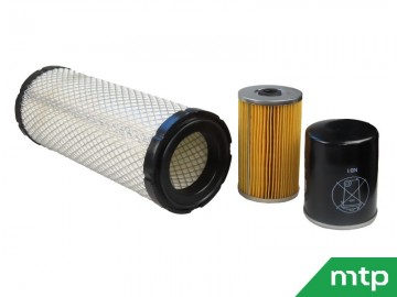 Onderhoudsset solis 16