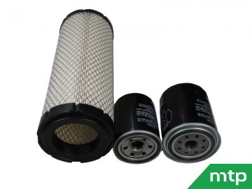 Onderhoudsset solis 20 26 2