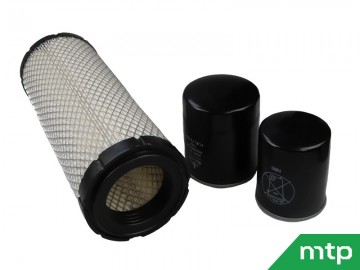 Onderhoudsset solis 20 26