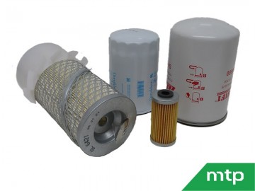 Onderhoudsset yanmar