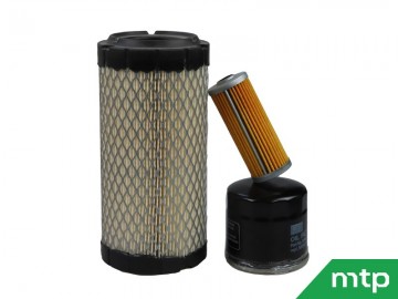 Onderhoudsset yanmar gk160 gk200