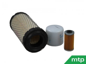 Onderhoudsset yanmar ke 140