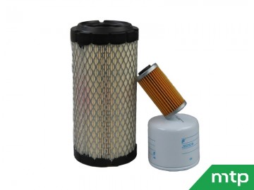 Onderhoudsset yanmar ke