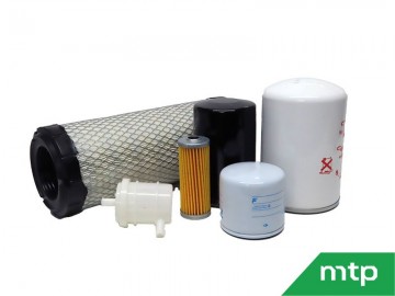 Onderhoudsset yanmar sa grote beurt imitatie