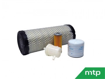 Onderhoudsset yanmar sa kleine beurt imitatie