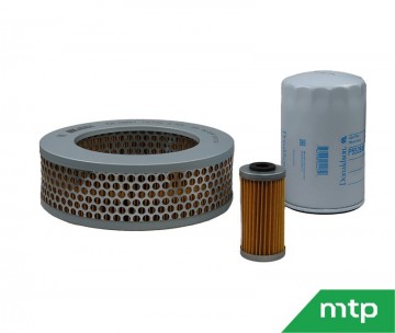 Onderhoudsset yanmar ym 1500