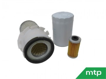 Onderhoudsset yanmar ym 1610