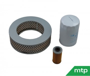 Onderhoudsset yanmar ym1500