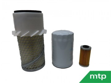 Onderhoudsset yanmar ym1510