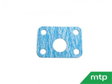 Pakking bovenop eindaandrijving kubota b