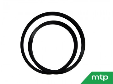 Pakking luchtfilter yanmar yt