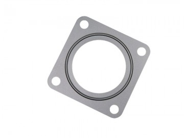 Pakking uitlaatdemper yanmar yt ym john deere   128300 13230