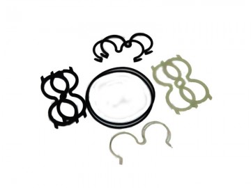 Pakkingset hydromotor 20 cc