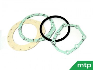 Pakkingset kubota b vooras