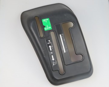 Paneel rechts shibaura sx24 324611160