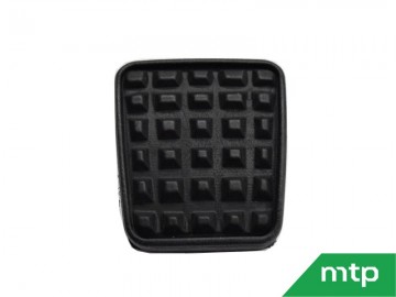 Pedaalrubber gas kubota