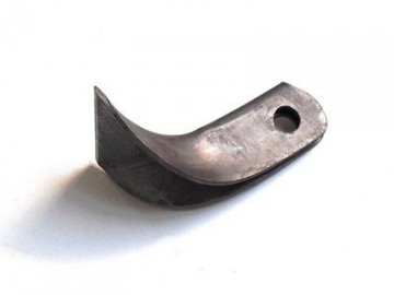 Peruzzo palletklepel