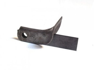 Peruzzo verticuteerklepel koala