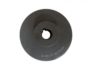 Poelie enkel muratori cirkelmaaier mr