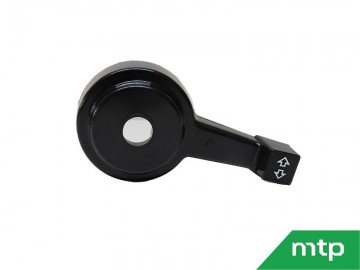 Pootje knipperlicht iseki sial