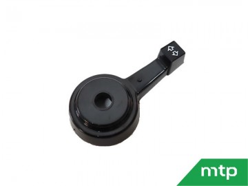 Pootje knipperlicht iseki