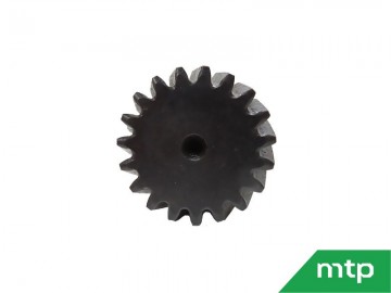 Price as iseki tandwiel