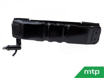 Radiateur iseki landhope 3