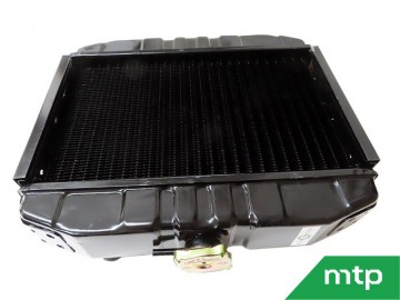 Radiateur iseki landhope