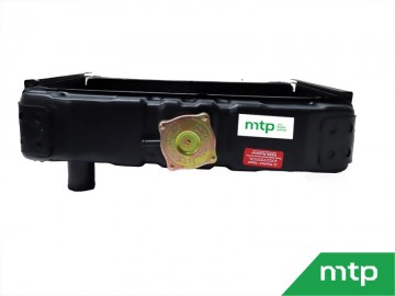 Radiateur iseki landhope tu 2