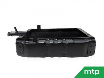 Radiateur iseki landhope tu 3