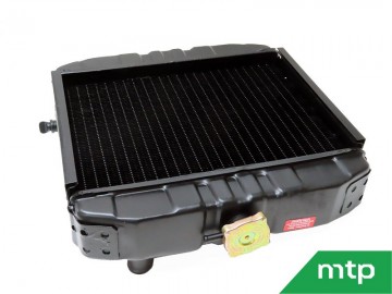 Radiateur iseki landhope tu