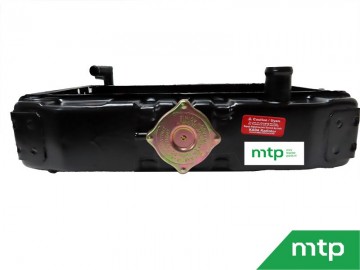 Radiateur iseki landhope tu145 2