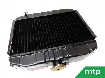 Radiateur iseki landhope tu145