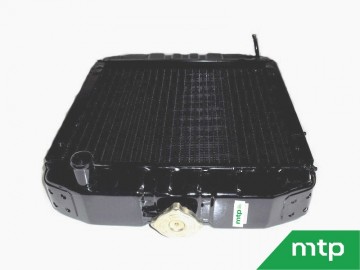 Radiateur iseki ta kopie