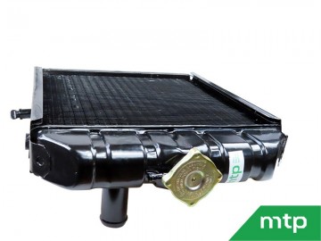 Radiateur iseki tl te 0