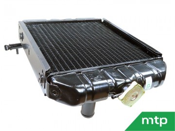 Radiateur iseki tl te