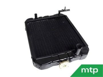 Radiateur iseki tl1900 kopieren