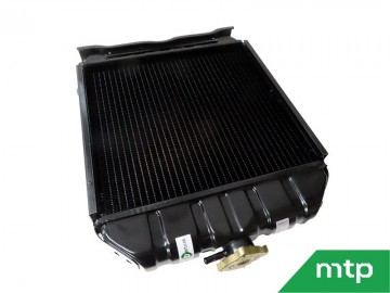 Radiateur iseki ts 1610