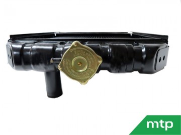 Radiateur iseki ts 2210