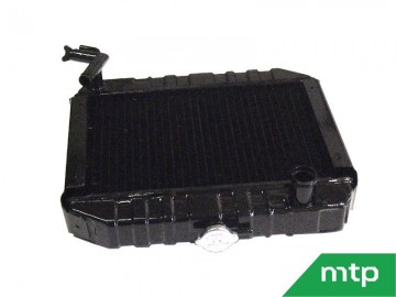 Radiateur iseki tu120 170