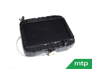 Radiateur iseki tu145 177