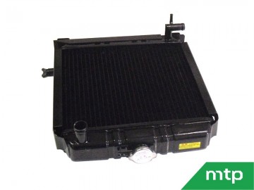 Radiateur iseki tu1700