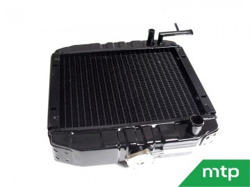 Radiateur iseki tu180 240