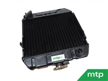 Radiateur iseki tutx