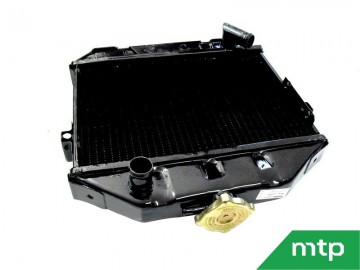 Radiateur iseki tx10001210 kopie